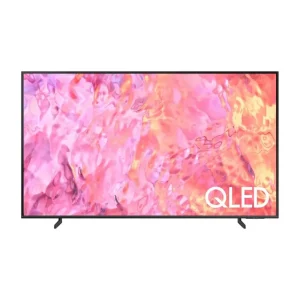Samsung 75" QLED 4K Smart TV, QA75Q60D